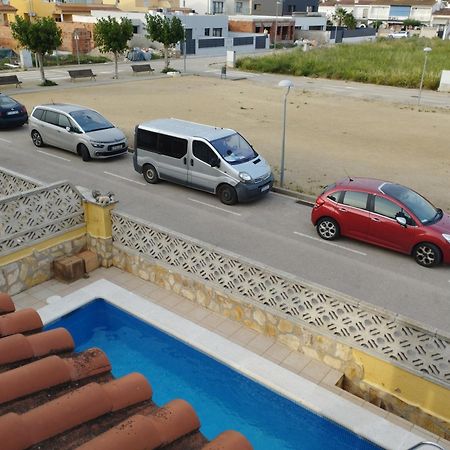 Casa Puigmal Empuriabrava别墅 外观 照片