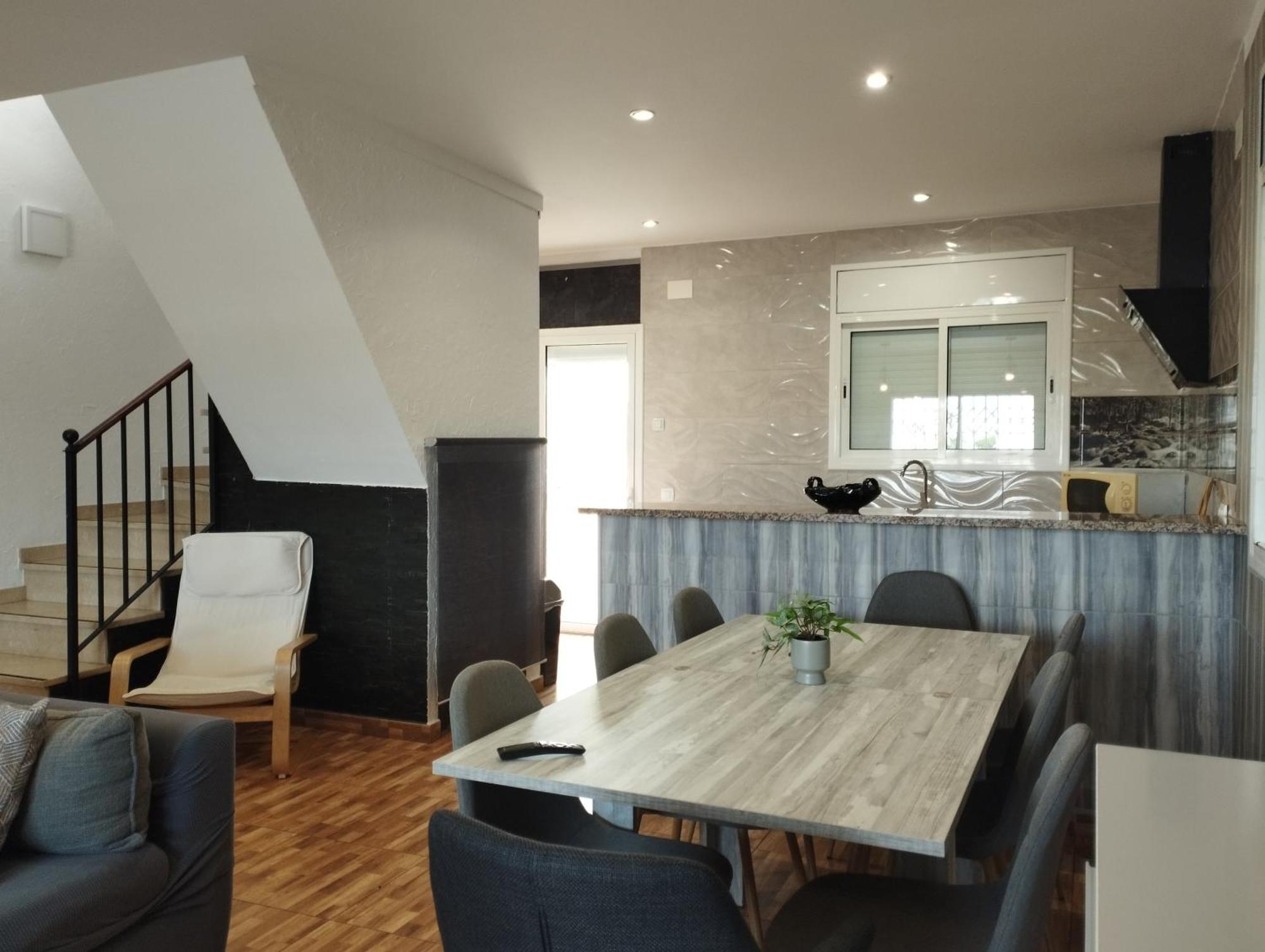 Casa Puigmal Empuriabrava别墅 外观 照片