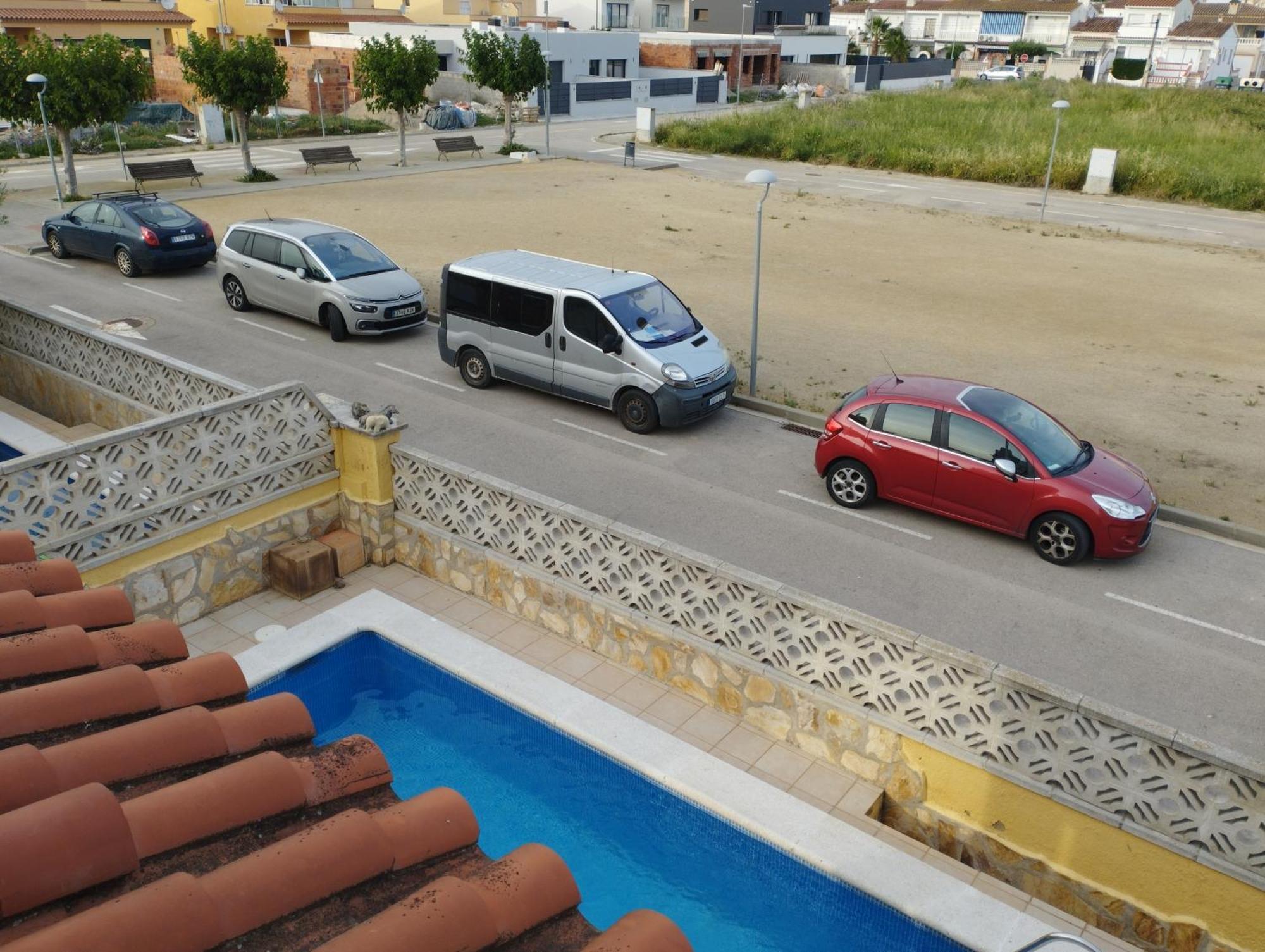 Casa Puigmal Empuriabrava别墅 外观 照片