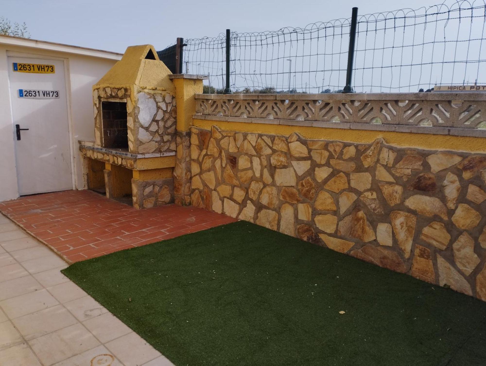 Casa Puigmal Empuriabrava别墅 外观 照片
