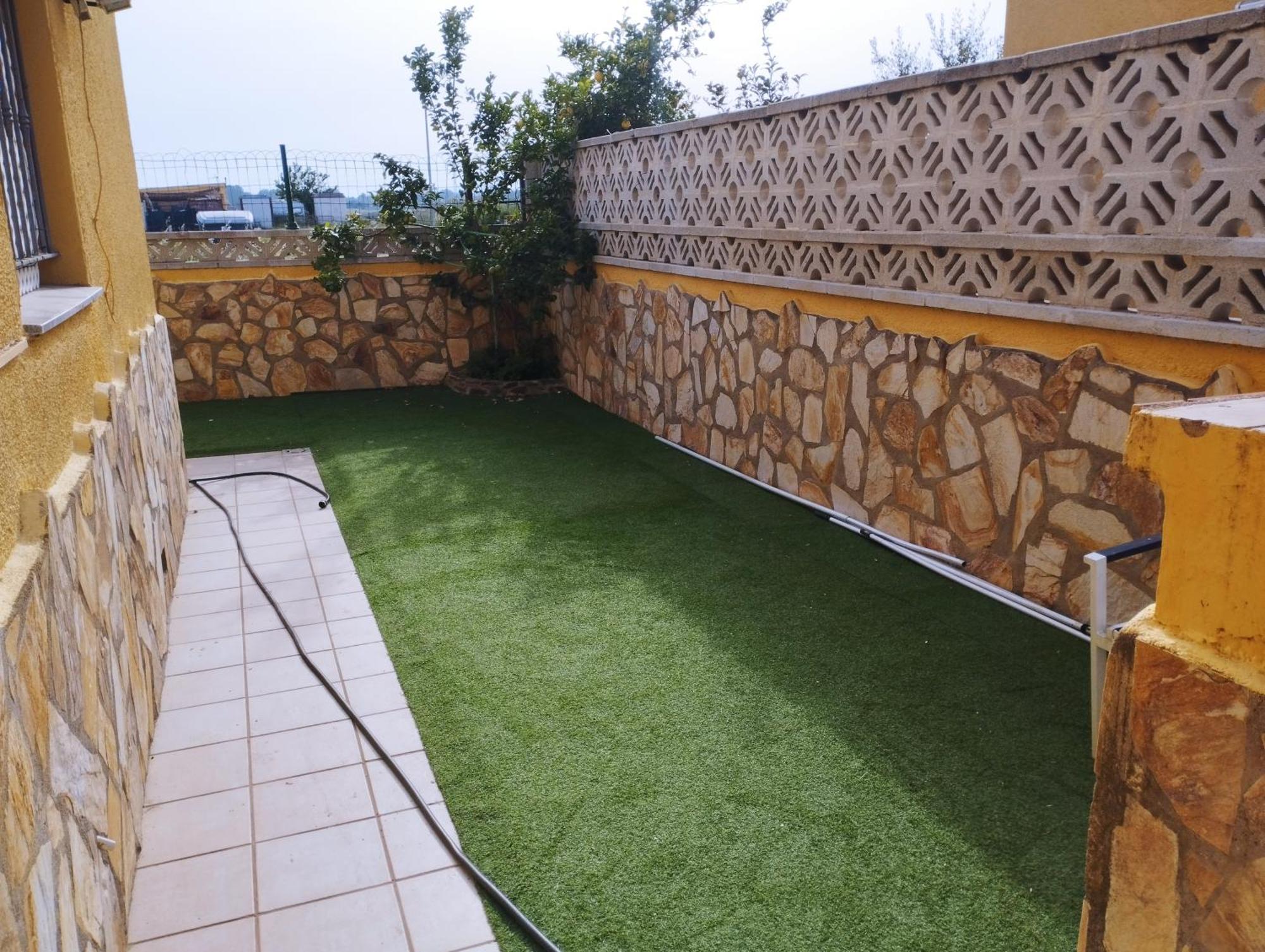 Casa Puigmal Empuriabrava别墅 外观 照片