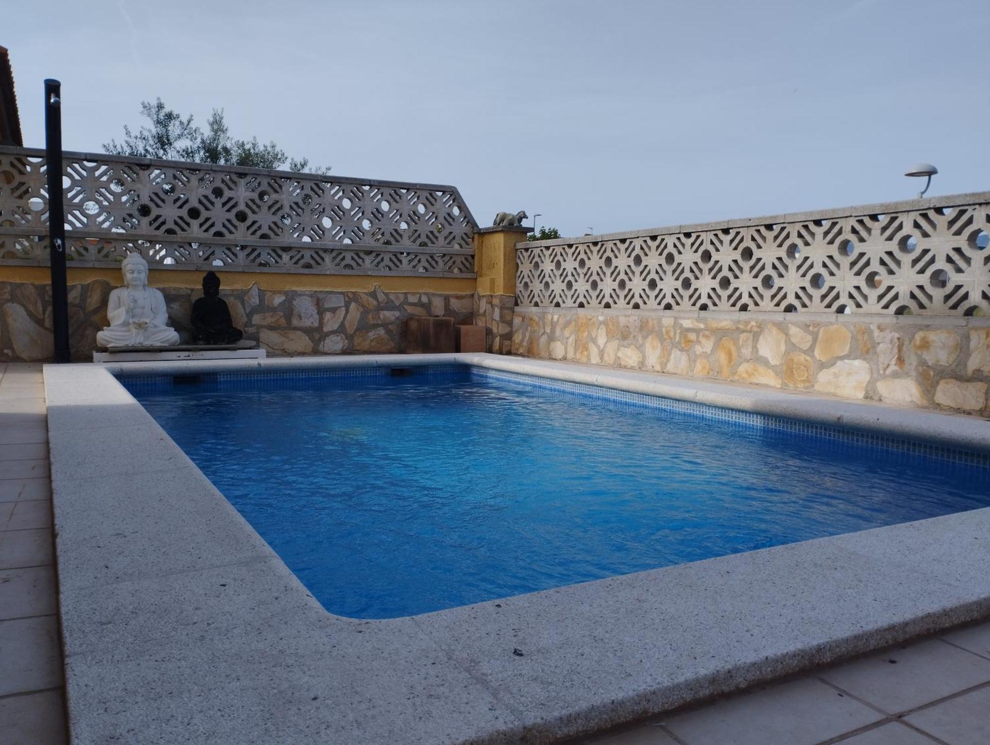 Casa Puigmal Empuriabrava别墅 外观 照片