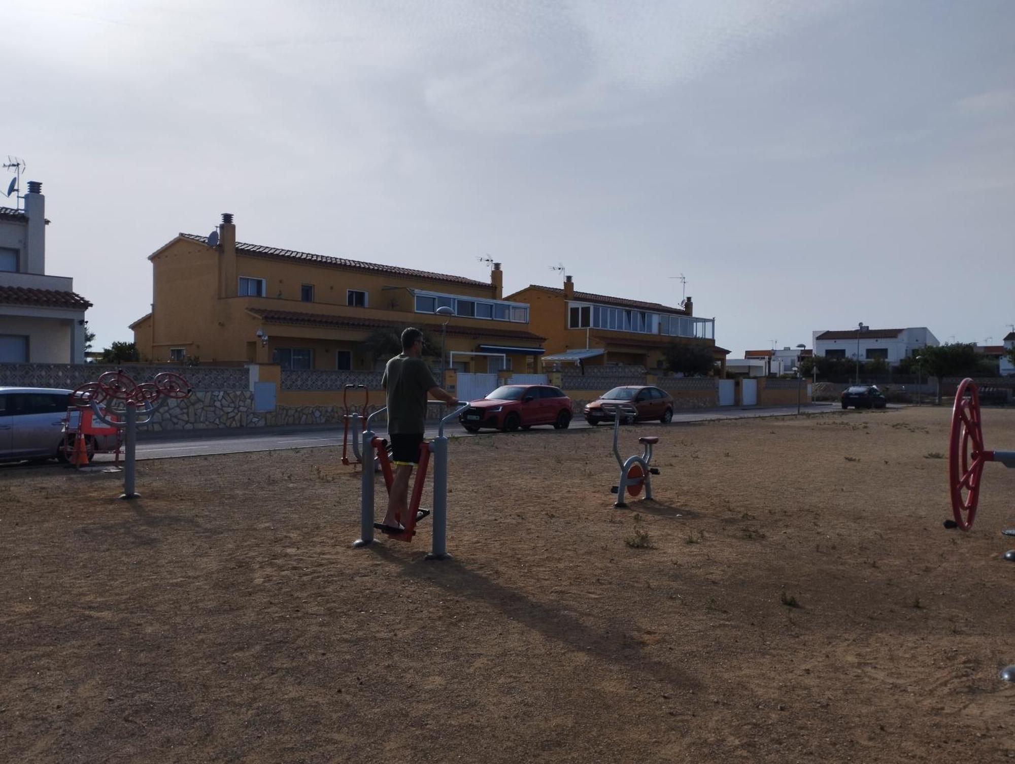 Casa Puigmal Empuriabrava别墅 外观 照片