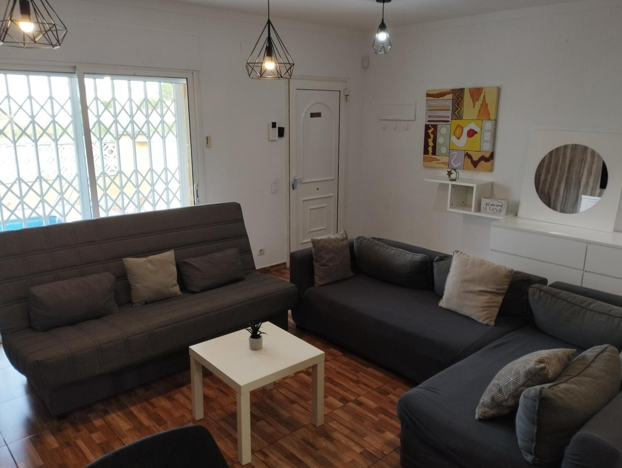 Casa Puigmal Empuriabrava别墅 外观 照片