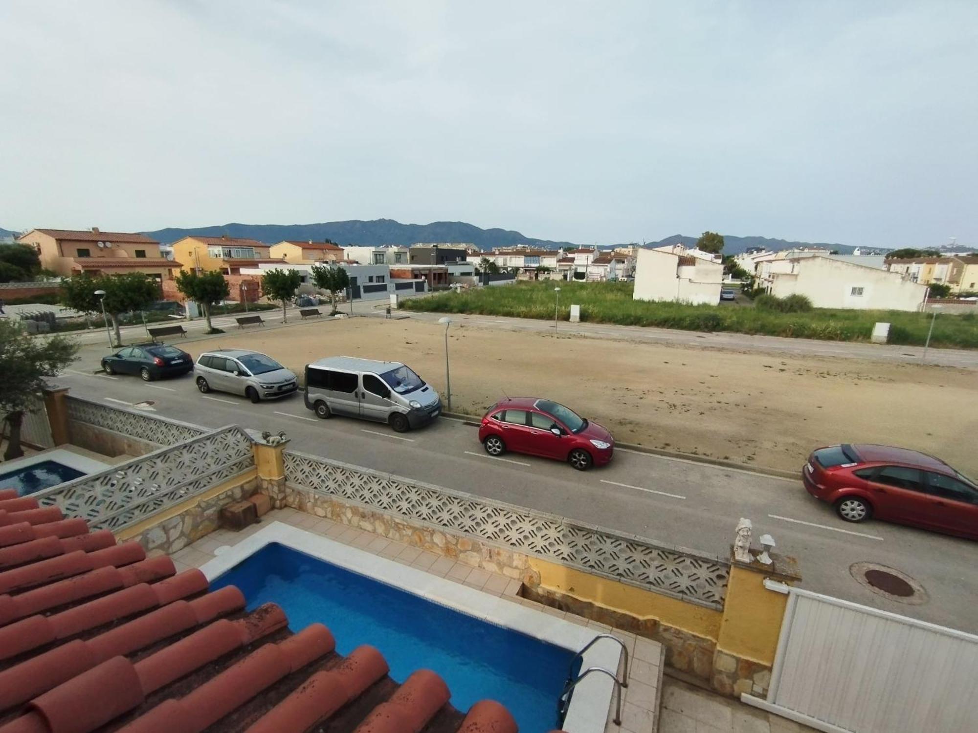 Casa Puigmal Empuriabrava别墅 外观 照片